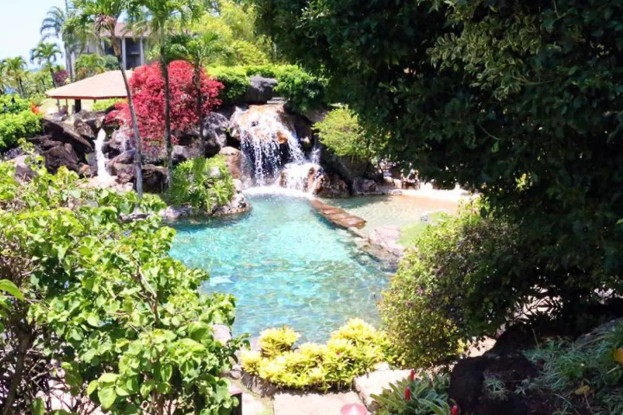 Hanalei Bay Resort 7302 Princeville