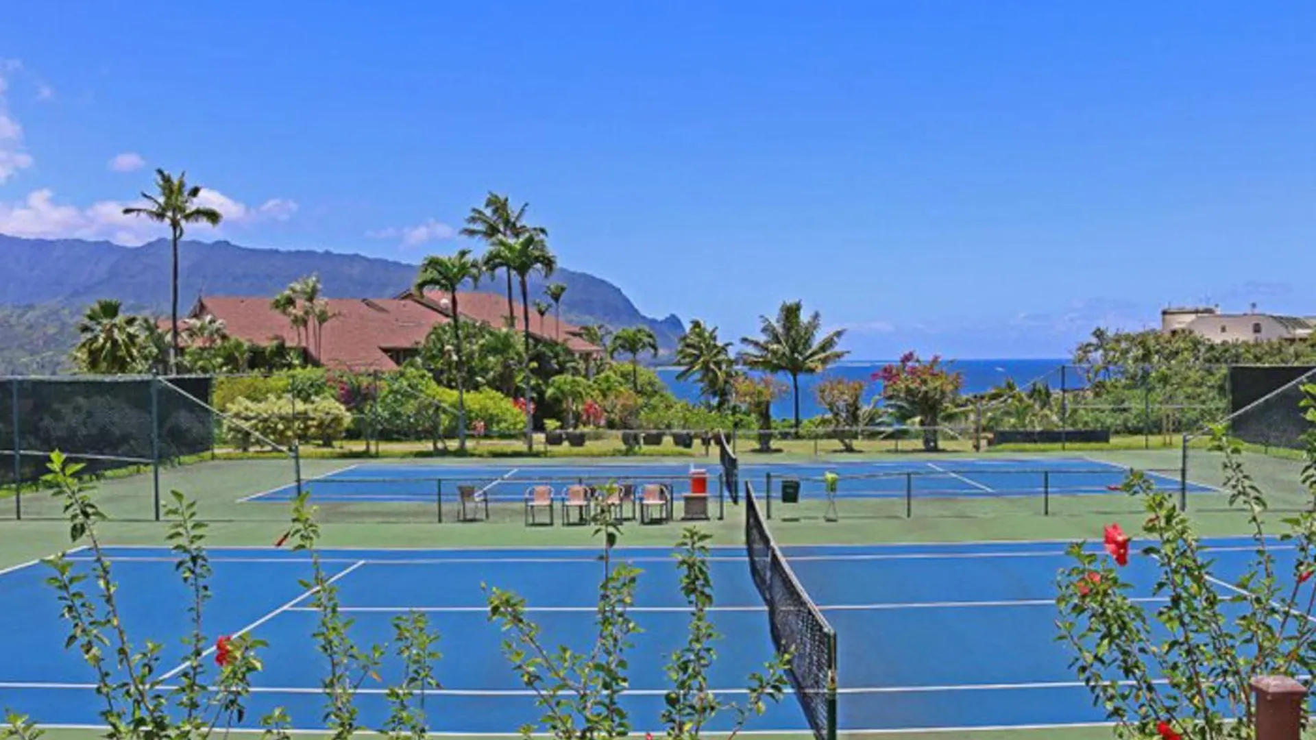 Hanalei Bay Resort 7302 Princeville 0*,
