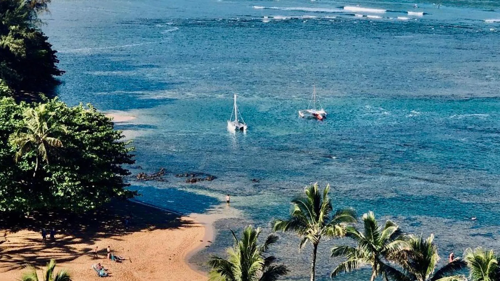 Hanalei Bay Resort 7302 Princeville United States
