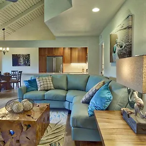 Apartment Pali Ke Kua 13, Princeville