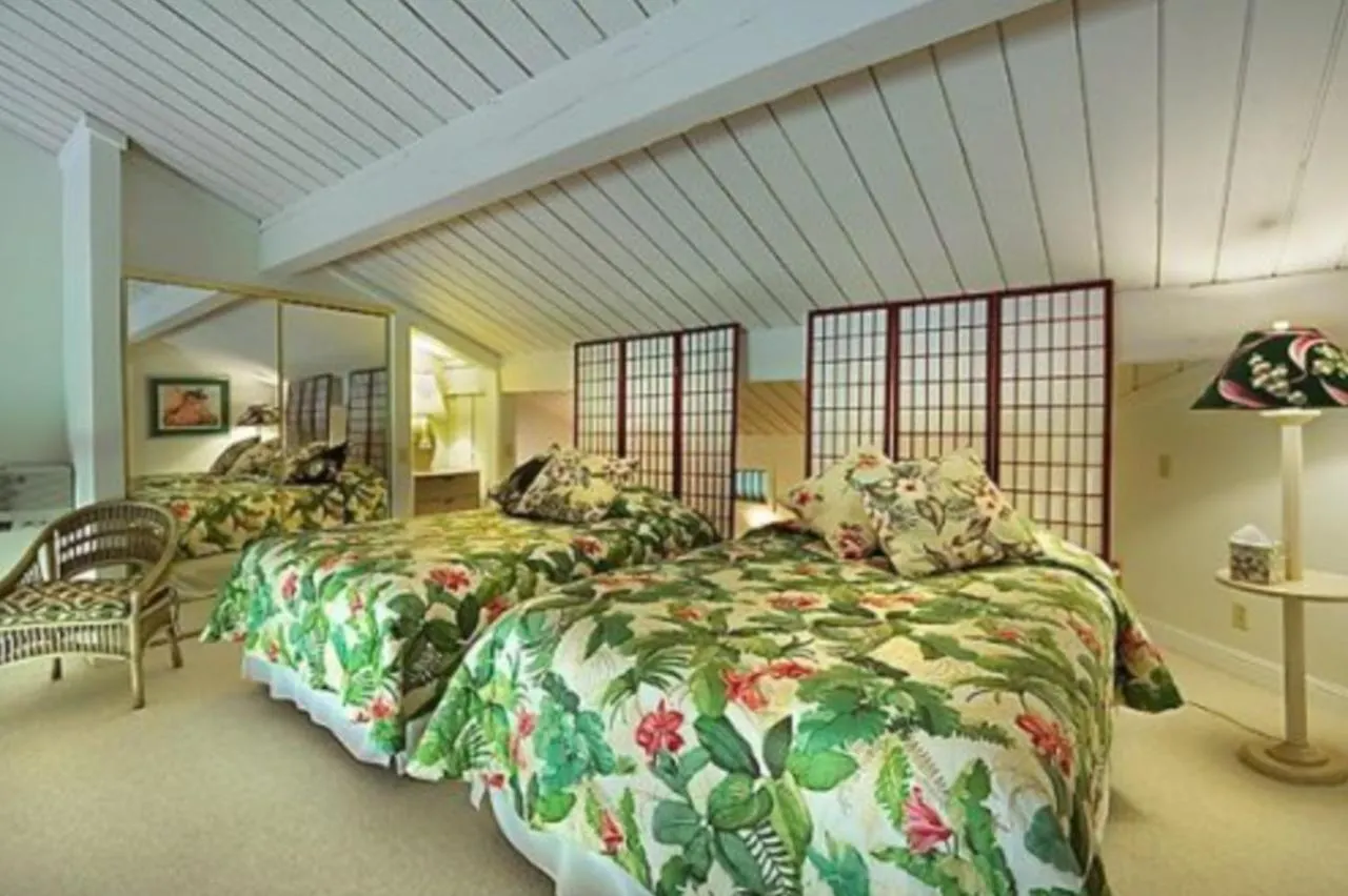 Hanalei Bay Resort 7302 Princeville Apartment