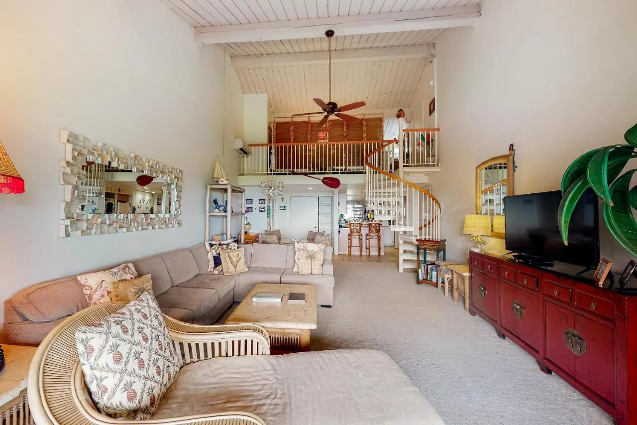 Hanalei Bay Resort 7302 Princeville United States