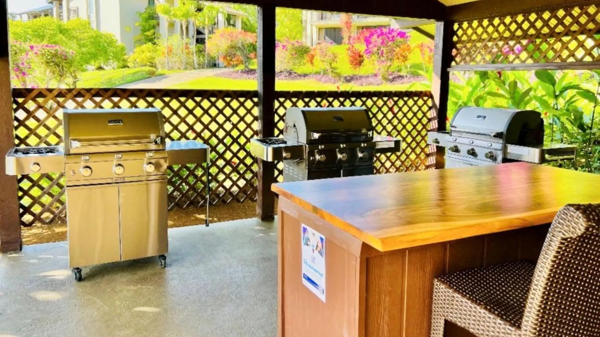 Apartment Hanalei Bay Resort 7302 Princeville