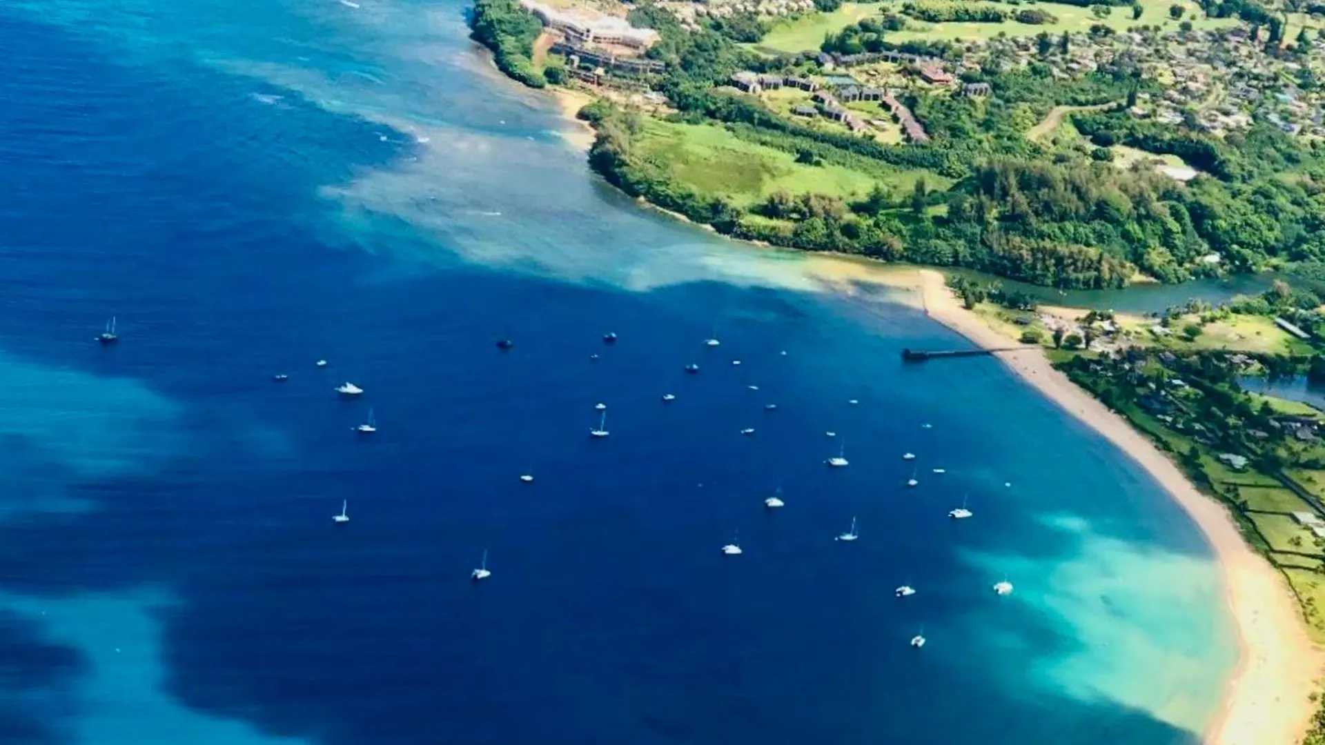 Apartment Hanalei Bay Resort 7302 Princeville United States
