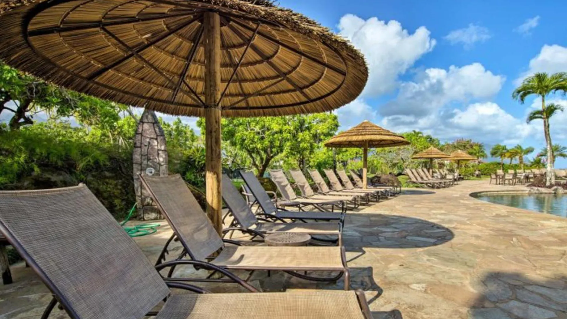 Hanalei Bay Resort 7302 Princeville