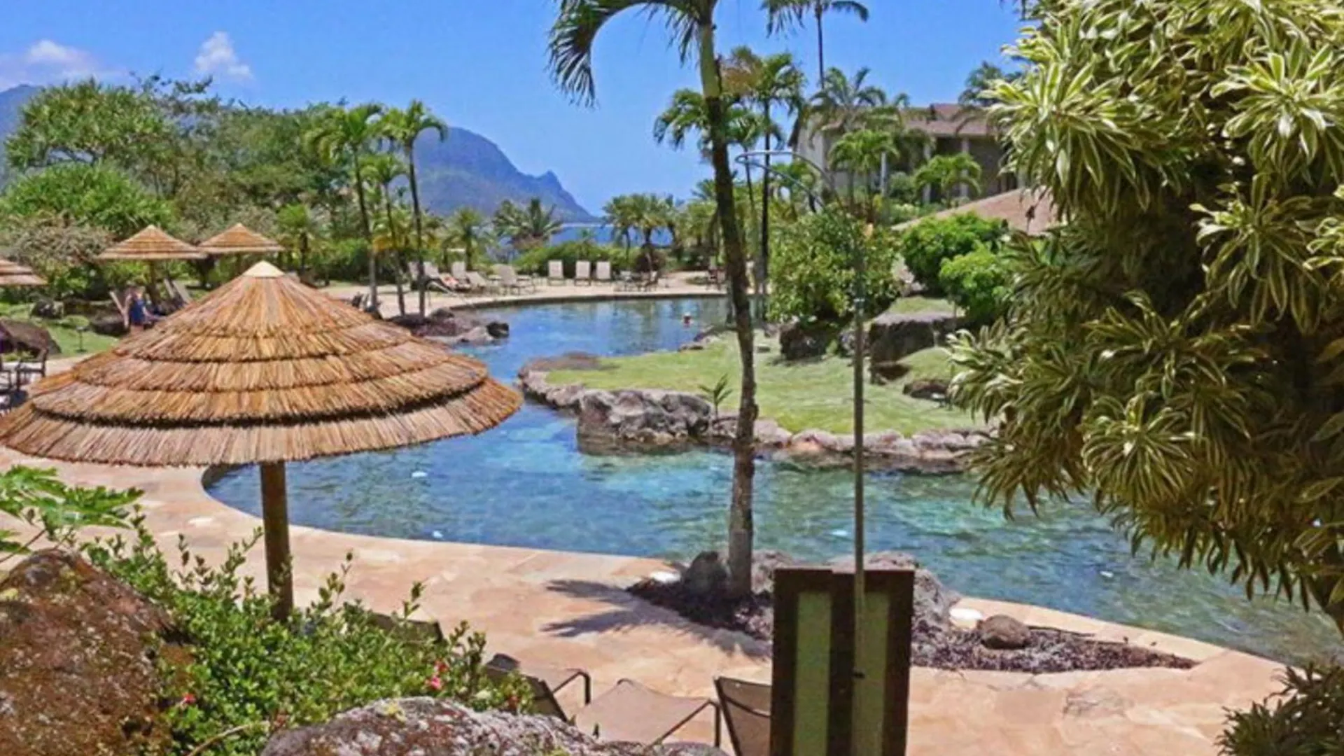 Apartment Hanalei Bay Resort 7302 Princeville United States